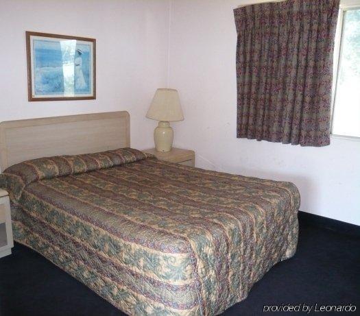 Homestead Motel San Luis Obispo Room photo