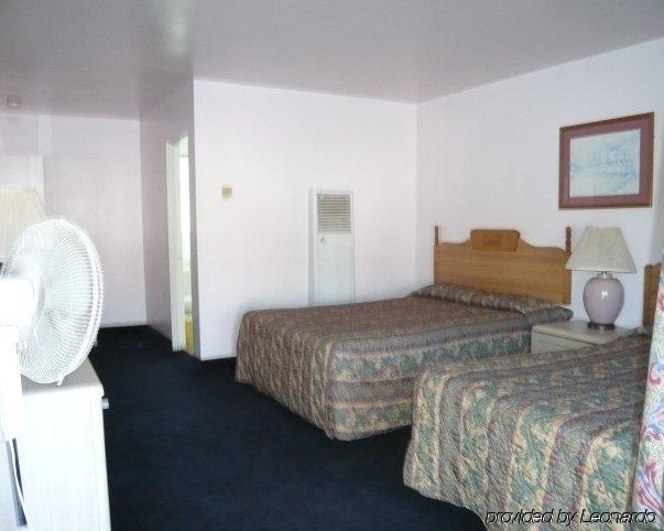 Homestead Motel San Luis Obispo Room photo