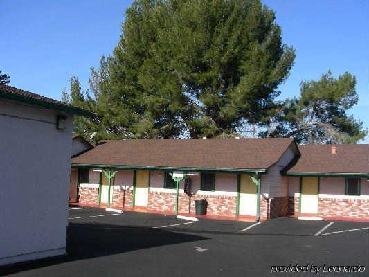 Homestead Motel San Luis Obispo Exterior photo