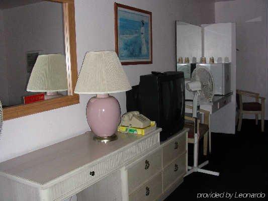 Homestead Motel San Luis Obispo Room photo