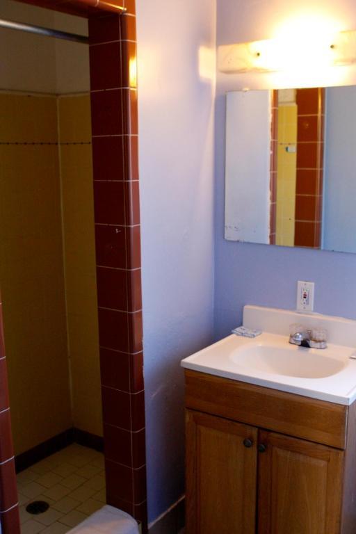Homestead Motel San Luis Obispo Room photo